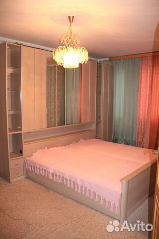 3-к квартира, 80.3 м², 4/12 эт.
