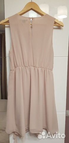 Платье H&M