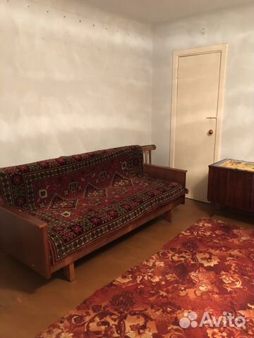 2-к квартира, 47.4 м², 7/7 эт.