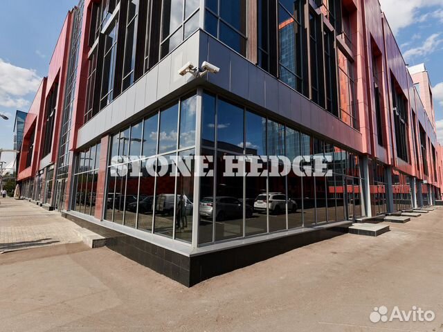 Сдам торговое помещение, 68.50 м² Сдам торговое помещение, 68.50 м²