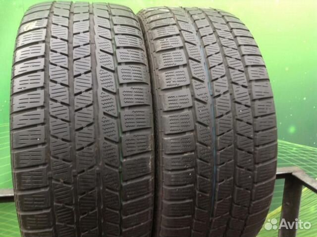 17 235 55 Continental ContiWinterContact TS810S H8 17 235 55 Continental ContiWinterContact TS810S H8