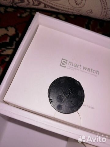 Smart watch, смарт часы
