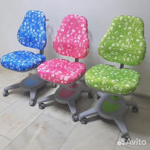 Кресло ортопедическое Mealux Onyx