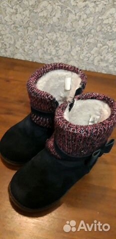 Сапоги