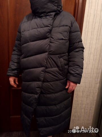 Пальто зимнее Пальто зимнее