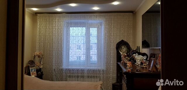 2-к квартира, 54 м², 5/5 эт. 2-к квартира, 54 м², 5/5 эт.
