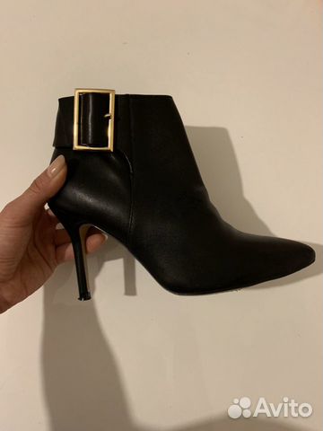 Ботильоны Ботильоны