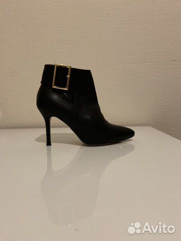 Ботильоны Ботильоны