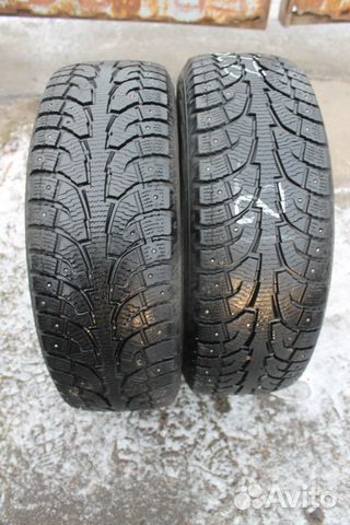I*Pike RW11 225 60 17 пара