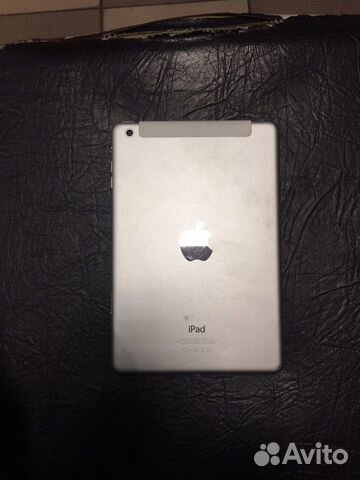 iPad iPad