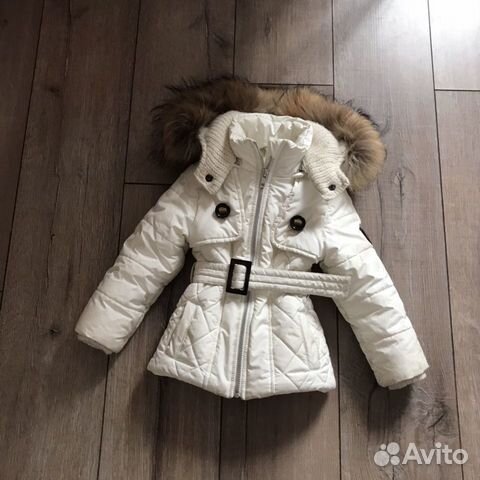 Куртка зимняя Lapin hous 89050977788 купить 1
