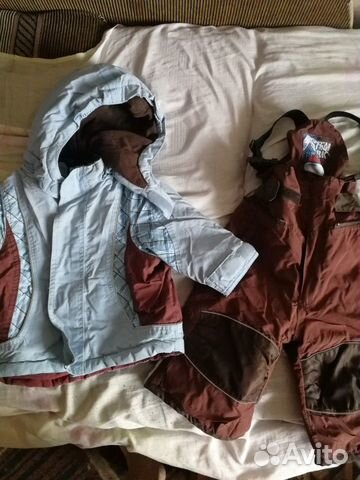 Костюм детский, очень хороший Костюм детский, очень хороший