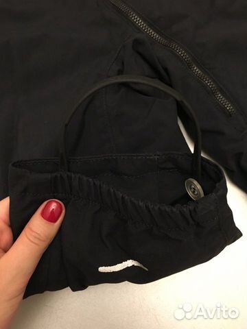 Полукомбинезон Reima Tec Полукомбинезон Reima Tec