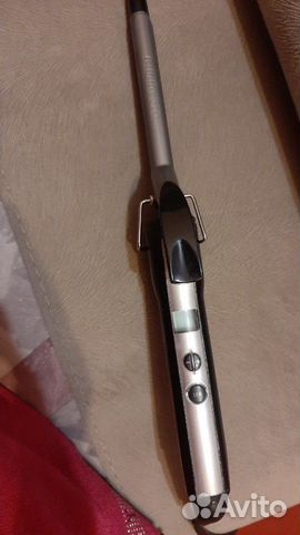 Профессиональная плойка для волос Плойка BaByliss Профессиональная плойка для волос Плойка BaByliss