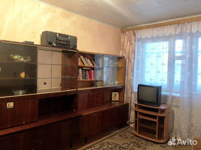 1-к квартира, 34.9 м², 1/14 эт. 1-к квартира, 34.9 м², 1/14 эт.