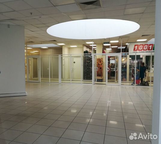 Помещение свободного назначения, 115 м²