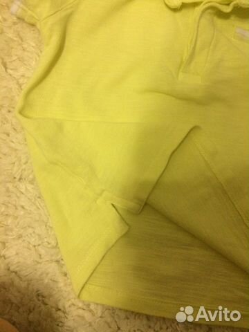 Поло футболка Zara HM 104 Поло футболка Zara HM 104