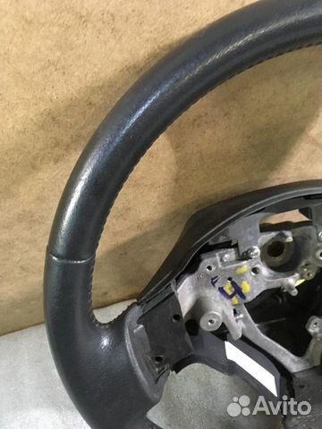 Рулевое колесо для AIR BAG (без AIR BAG) Toyota A