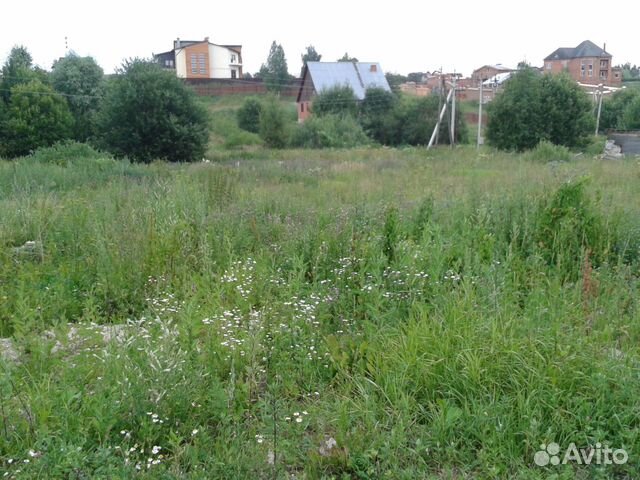 Участок 15 сот. (ИЖС)