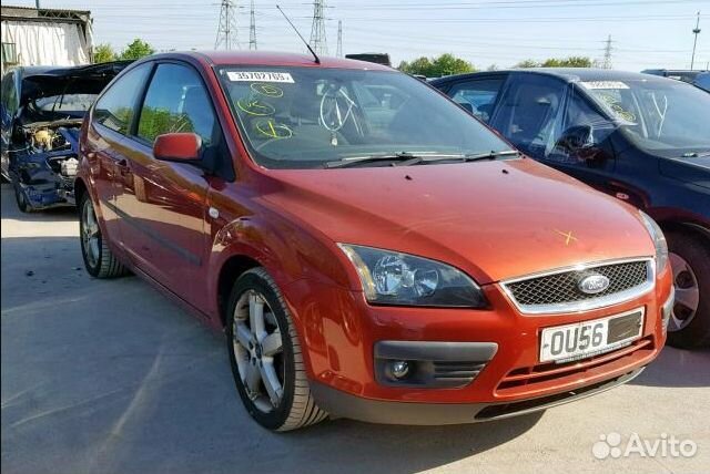 Разбор Авторазборка запчасти Форд Фокус Разбор Авторазборка запчасти Форд Фокус