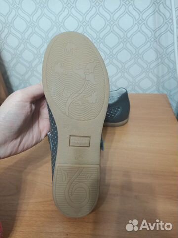 Туфли Туфли