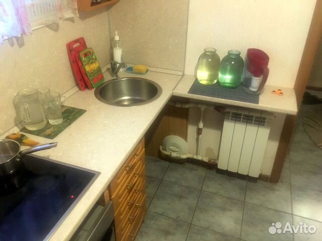 1-к квартира, 42 м², 11/16 эт.