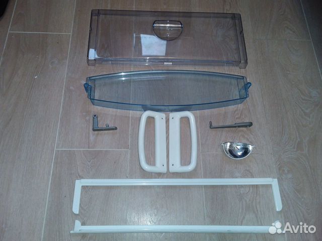 Запчасти для холодильника Вестфрост Vestfrost