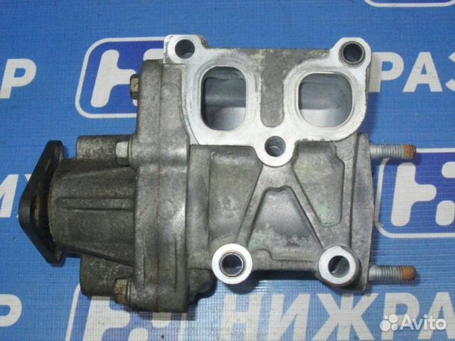 Помпа (Насос водяной ) Mitsubishi Outlander 3 GF Помпа (Насос водяной ) Mitsubishi Outlander 3 GF