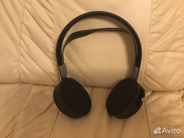Беспроводные наушники Sennheiser RS 6 Беспроводные наушники Sennheiser RS 6