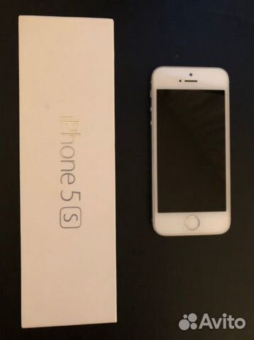 Apple iPhone 5s 16 гб серебристый Apple iPhone 5s 16 гб серебристый