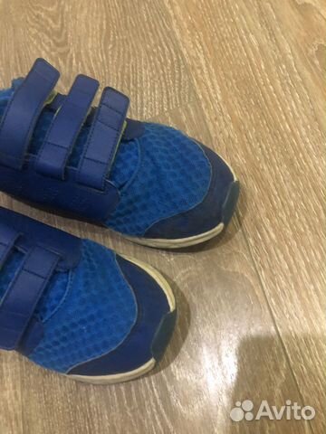 Кроссовки adidas