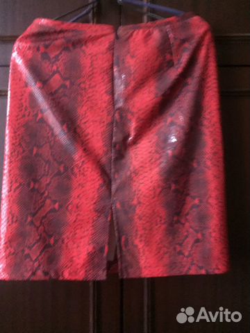 Юбка - стрейч Юбка - стрейч