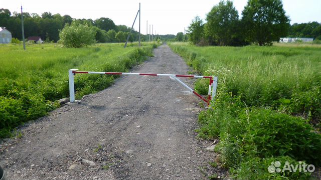 недвижимость Калининград Луговское территориальное управление