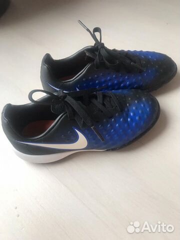 Бутсы детские nike