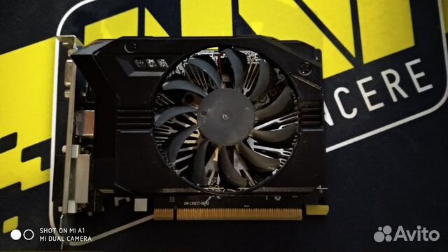 Sapphire AMD Radeon R7 250 gddr3 2GB Sapphire AMD Radeon R7 250 gddr3 2GB