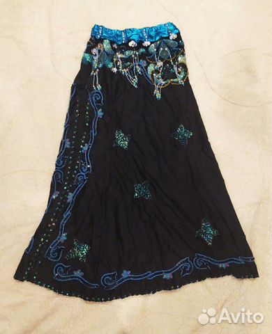 Костюм для танца живота