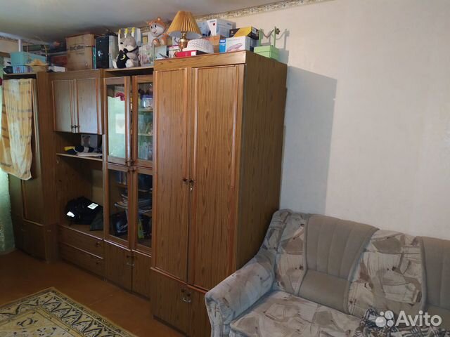 1-к квартира, 36 м², 1/9 эт. 1-к квартира, 36 м², 1/9 эт.