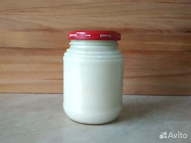 Гусиный жир