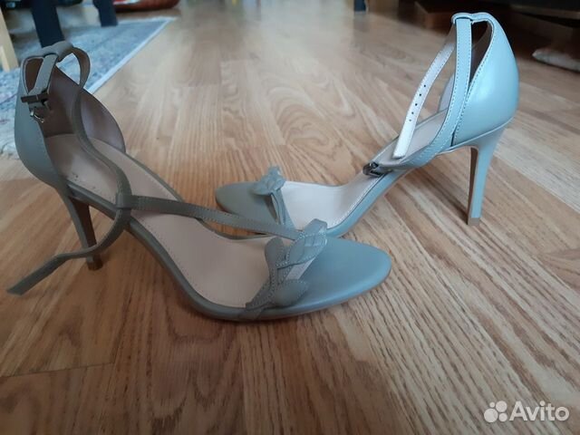 Босоножки Босоножки