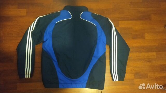 Куртка Adidas