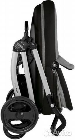 Коляска 2 в 1 Peg Perego