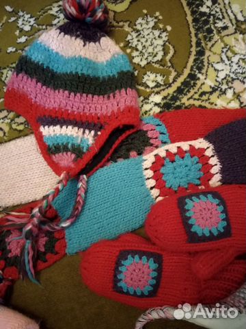 Шапки на зиму Шапки на зиму