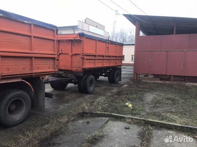 Камаз сельхозник 65115