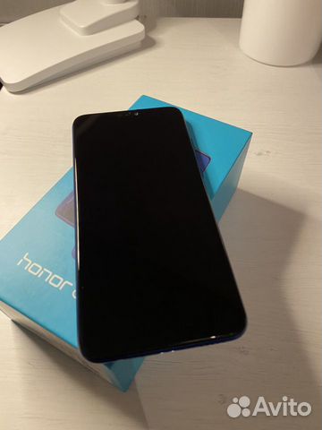 Honor 8x 128gb Honor 8x 128gb