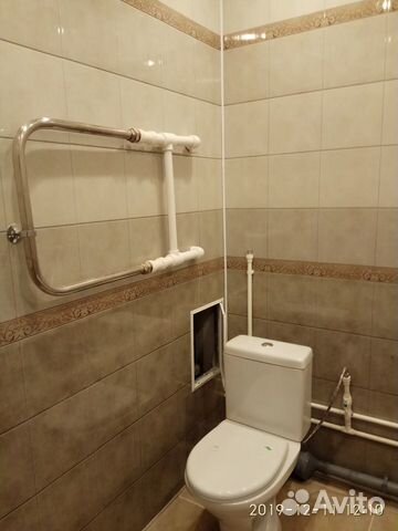 1-к квартира, 38.3 м², 3/11 эт.