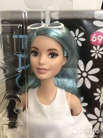 barbie fashionistas 69