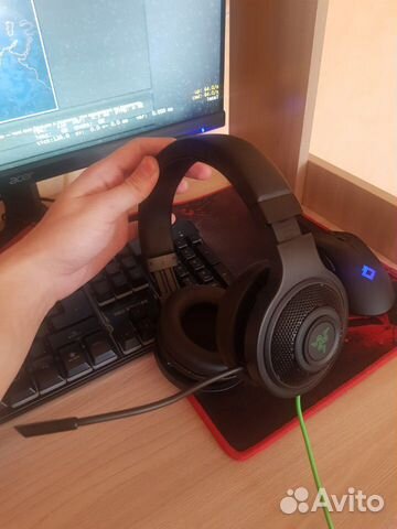 Игровой компьютер i7 4770