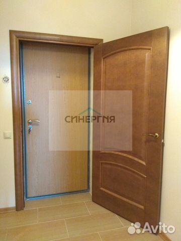 2-к квартира, 78.4 м², 14/17 эт.