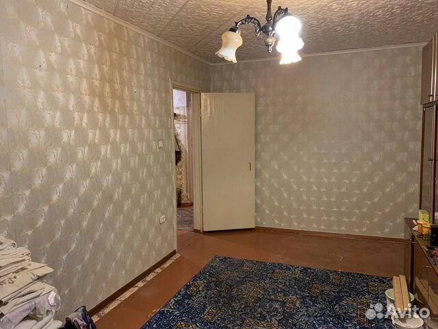 3-к квартира, 63 м², 5/5 эт.