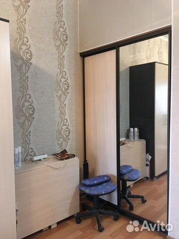 1-к квартира, 35 м², 8/8 эт.
